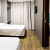 Family Two-Bedroom Suite