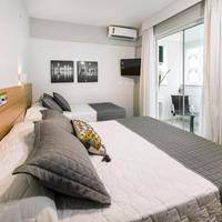 Triple Room with Balcony