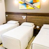 Triple Room (3 single Beds)