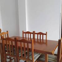 Two-Bedroom Apartment (6 Adults)