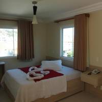 Standard Double Room without Sea View