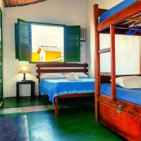Triple Room with Private Bathroom