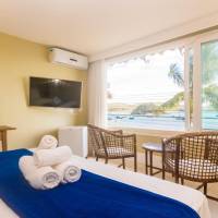 Superior Suite with Sea View