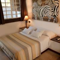 Suite with Garden View