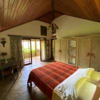 Superior Double Room with Sea View