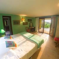 King Room with Garden View