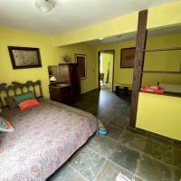 Double Room with 2 Double Beds