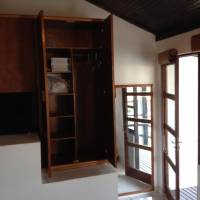 Two-Bedroom Townhouse