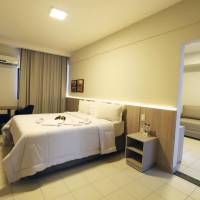 Deluxe Suite with Sea View