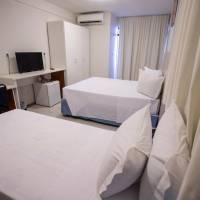 Deluxe Triple Room with Sea View
