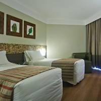 Classic Twin Room