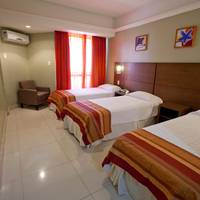 Basic Triple Room