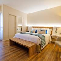 Business Class Double Room