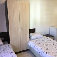 Studio Apartment with Balcony (2 Adults)