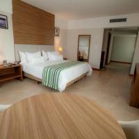 Superior Double Room with City View