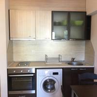 One-Bedroom Apartment with Balcony (3 Adults)