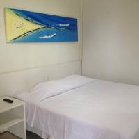 One-Bedroom Apartment (2 Adults + 1 Child)