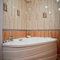 Двухместный номер с 1 кроватью