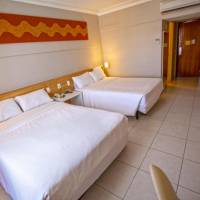 Standard  Double Room