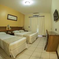 Junior Suite (3 Adults)