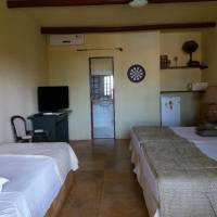 Apartment (3 Adults)