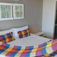 Two-Bedroom Apartment - Beach Front