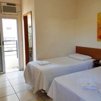 Triple Room with Balcony