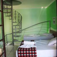 Superior Double Room with Barbecue Facilities