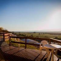 Chalet (5 Adults)