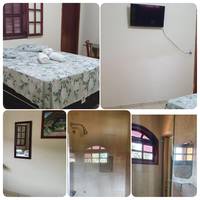 Suite with Air Conditioning