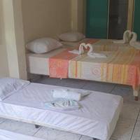 Quadruple Room with Air Conditioning