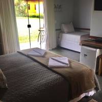 Superior Triple Chalet Plus
