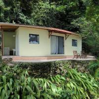 Chalet (2 Adults)