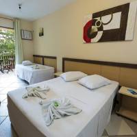 Suite with Balcony (2 Adults)