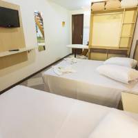Duplex Apartment (4 Adults)