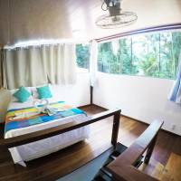 Duplex Quadruple Room