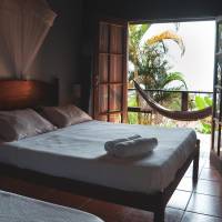 Superior Double or Twin Room with Sea View