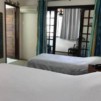 Executive Triple Room