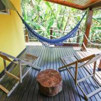 Superior Double Room with Forest View