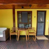 Superior Double Room with Sea View