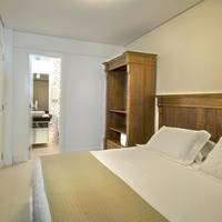 Deluxe Room with Terrace