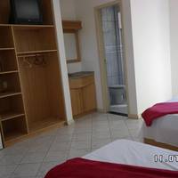 Economy Triple Room