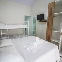Economy Quadruple Room