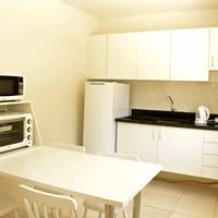 Triple Apartment
