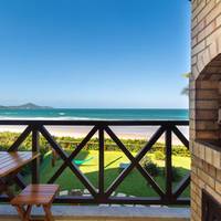 Two-Bedroom Apartment with Sea View