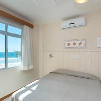 Two-Bedroom Apartment with Sea View