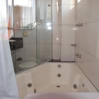 Suite with Sea View, Mini Kitchen and Mini Bath 