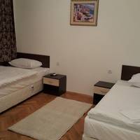 Standard Double Room with Shared Bathroom