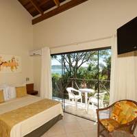 Superior Suite with Sea View