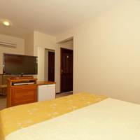 King Suite with Balcony